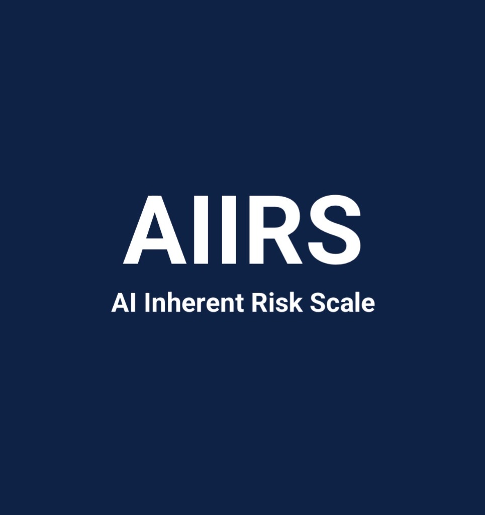 AIIRS Logo